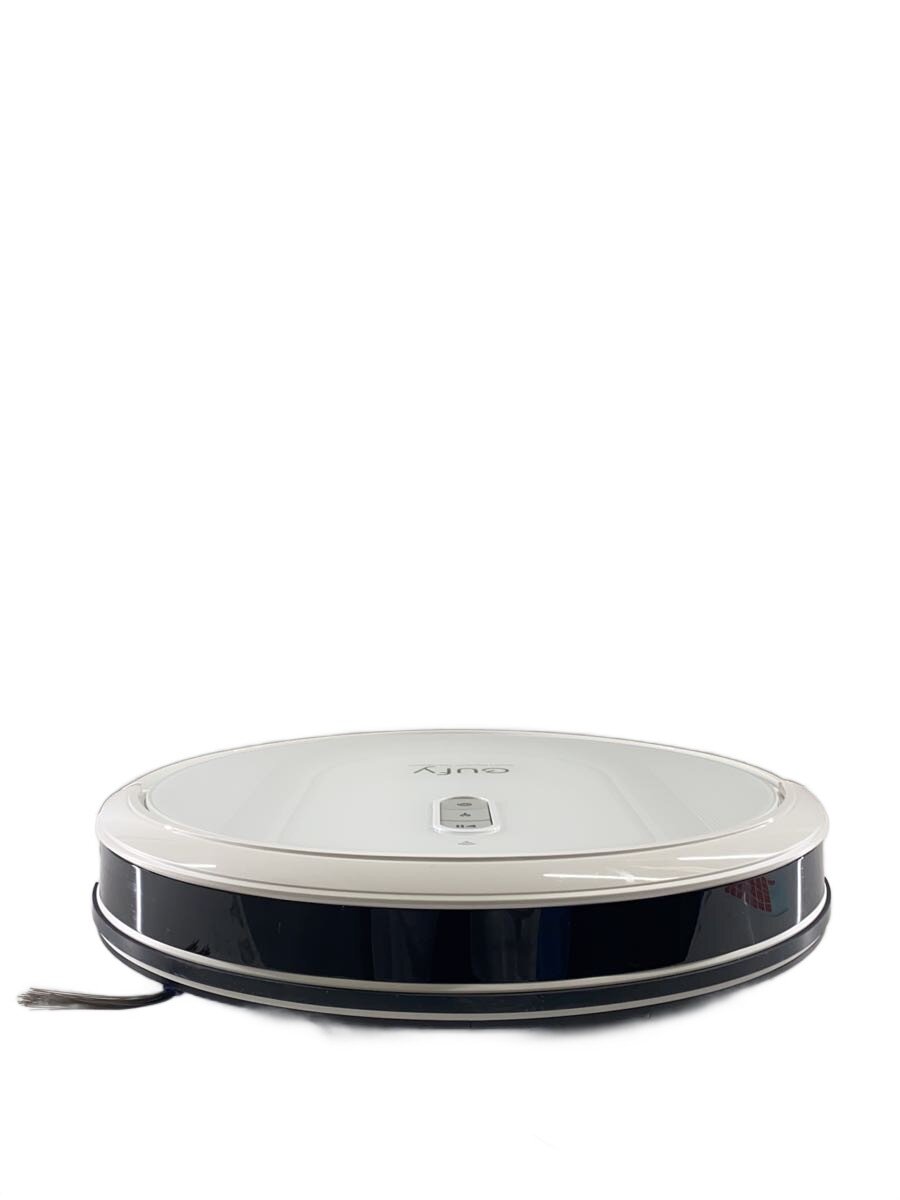 【中古】ANKER◆掃き出す機 Eufy RoboVac G30 Hybrid T2253512 [黒いこと]【家電・視覚性・オーディオ】