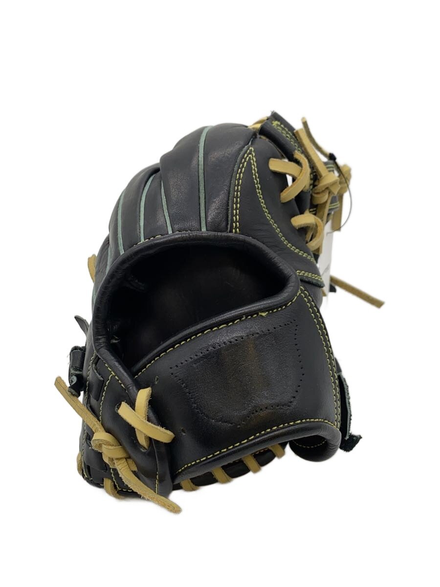 【中古】Wilson◆軟式ベイスボール用地球儀/ベイスボール装置/右利き用/BLK/RDS69H【運動競技】