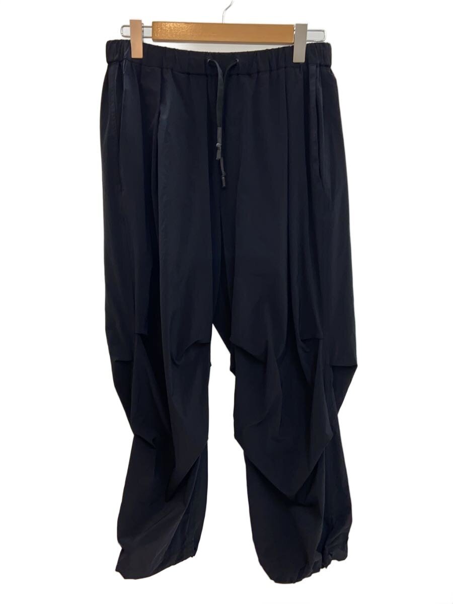 【中古】UNTRACE◆ボトム/1/ナイロン/ブラック//【メンズウェア】｜2ｎｄ STREET 店 16,315円