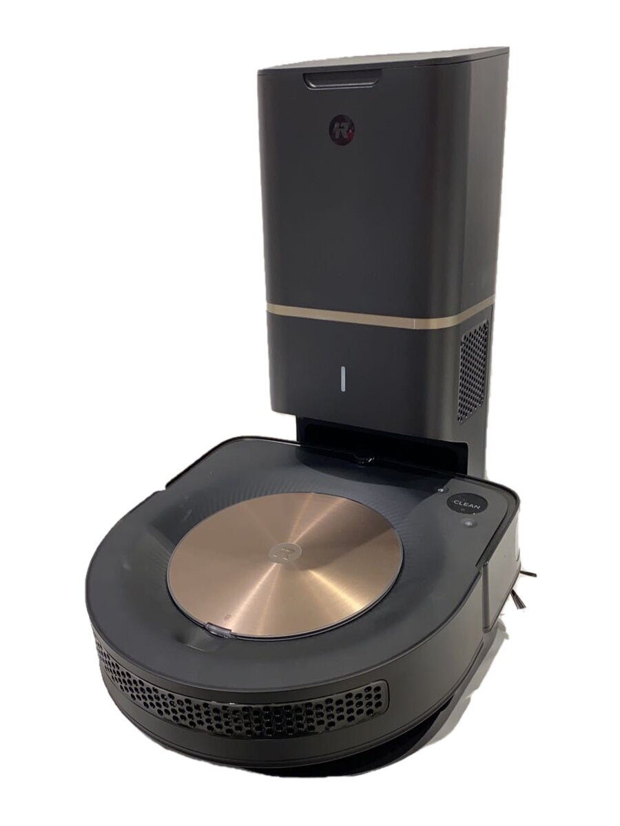 iRobot アイロボット Roomba ルンバ s9+ 中古 楽天市場】【中古】 iRobot ルンバ s9+ ロボット掃除機 クリーンベース