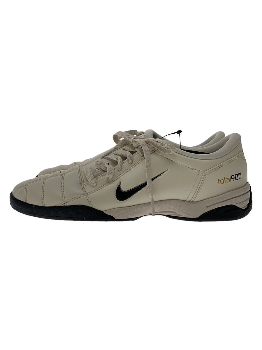 【中古】NIKE◆タグ付/Total 90 3 SP/28.5cm/HJ9351-100【シューズ】|2nd STREET 店
