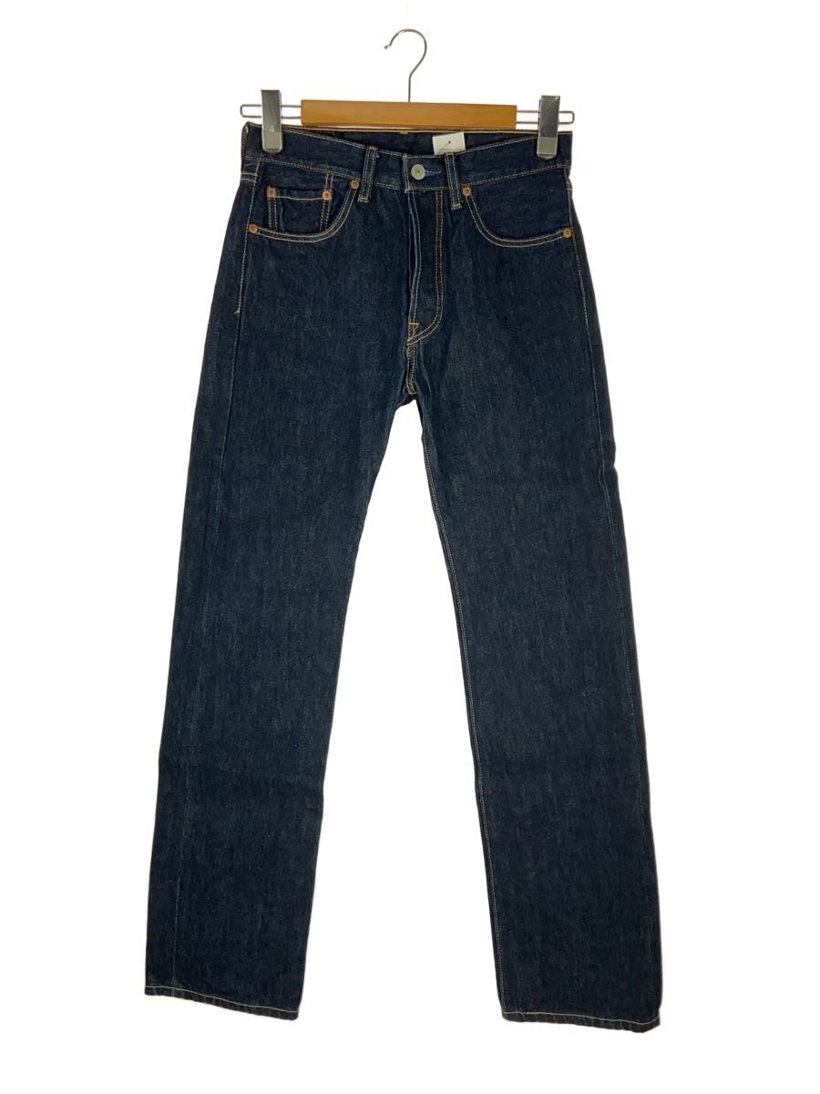 【中古】Levi’s◆下つ方/29/綿織物/IDG/07501-00【メンズウェア】