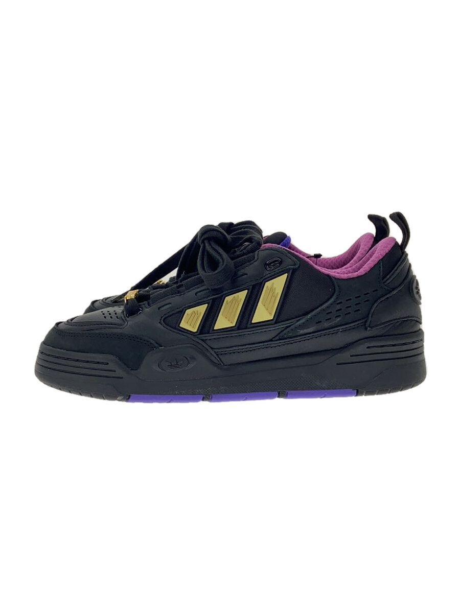 【中古】adidas◆YU-GI-OH! X ADI2000 YUGIS WORLD_遊☆戯☆王 X ADI2000/26cm/BL【シューズ】画像