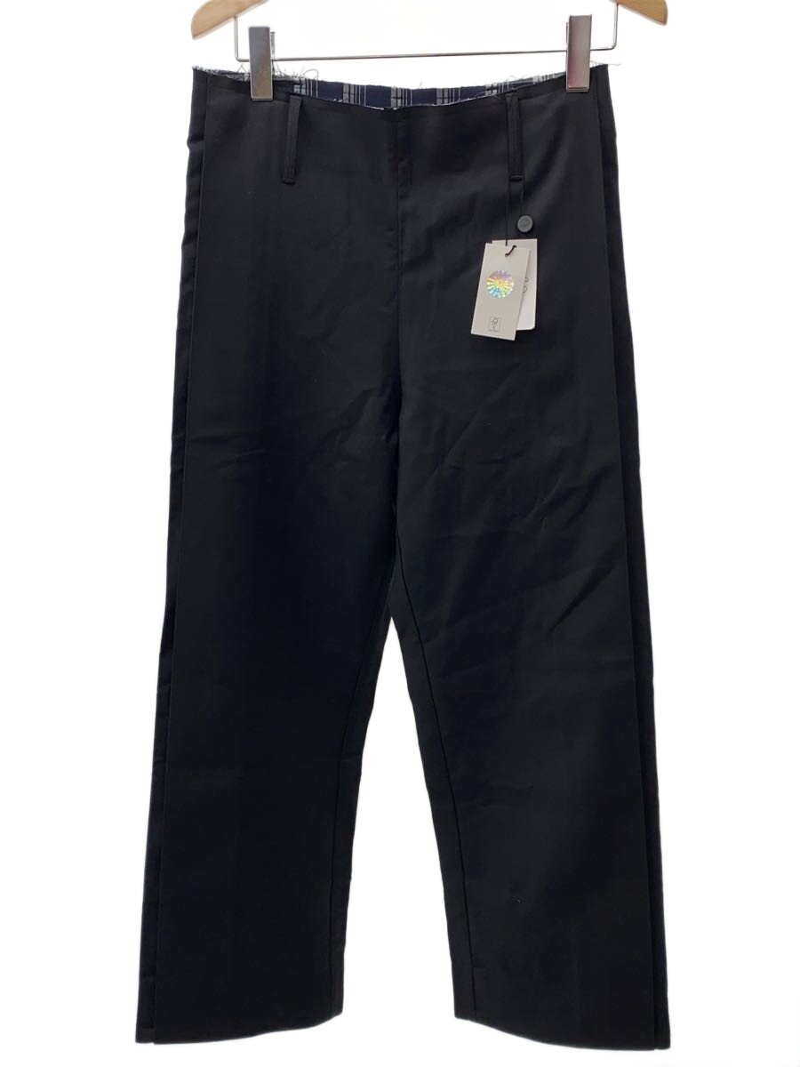 【中古】fax company express/ボトム/S/ポリエステル/BLK【メンズウェア】|2nd STREET 店