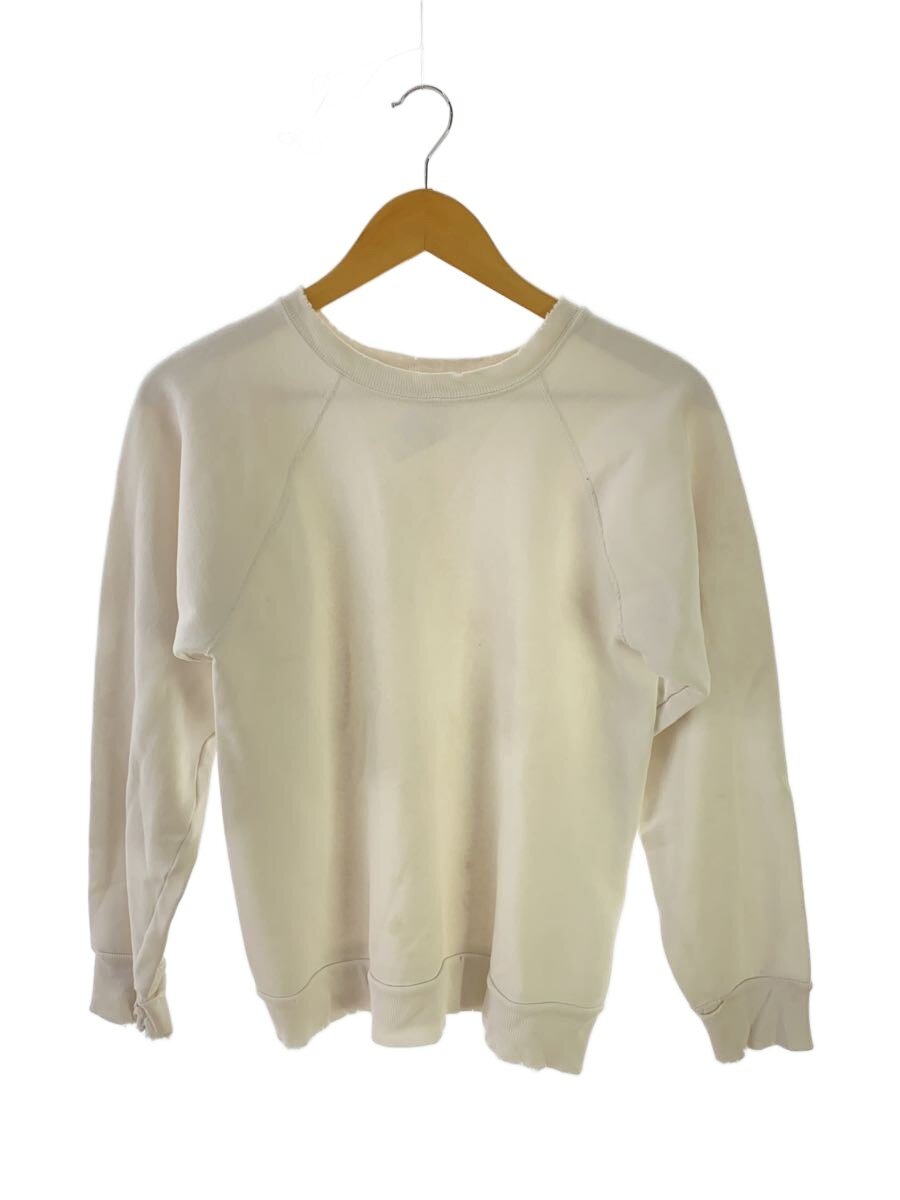 【中古】流汗/--/--/WHT/60s【メンズウェア】
