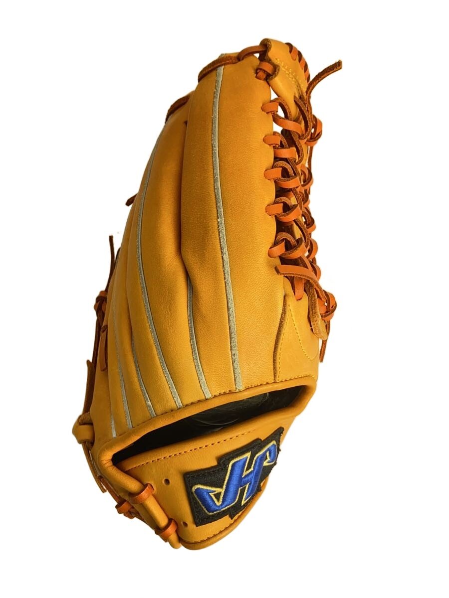 【中古】HATAKEYAMA/ベースボール機材/右利き用/ORN/TH-157//【運動競技】 その他-設備・備品-スポーツ・アウトドア