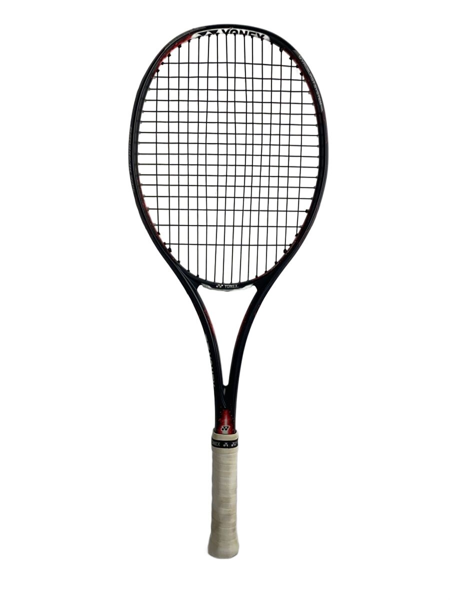 【中古】YONEX◆テニスラケット/軟式ラケット/ブラック/GEOBREAK 70VS/ジオブレイク/【スポーツ】