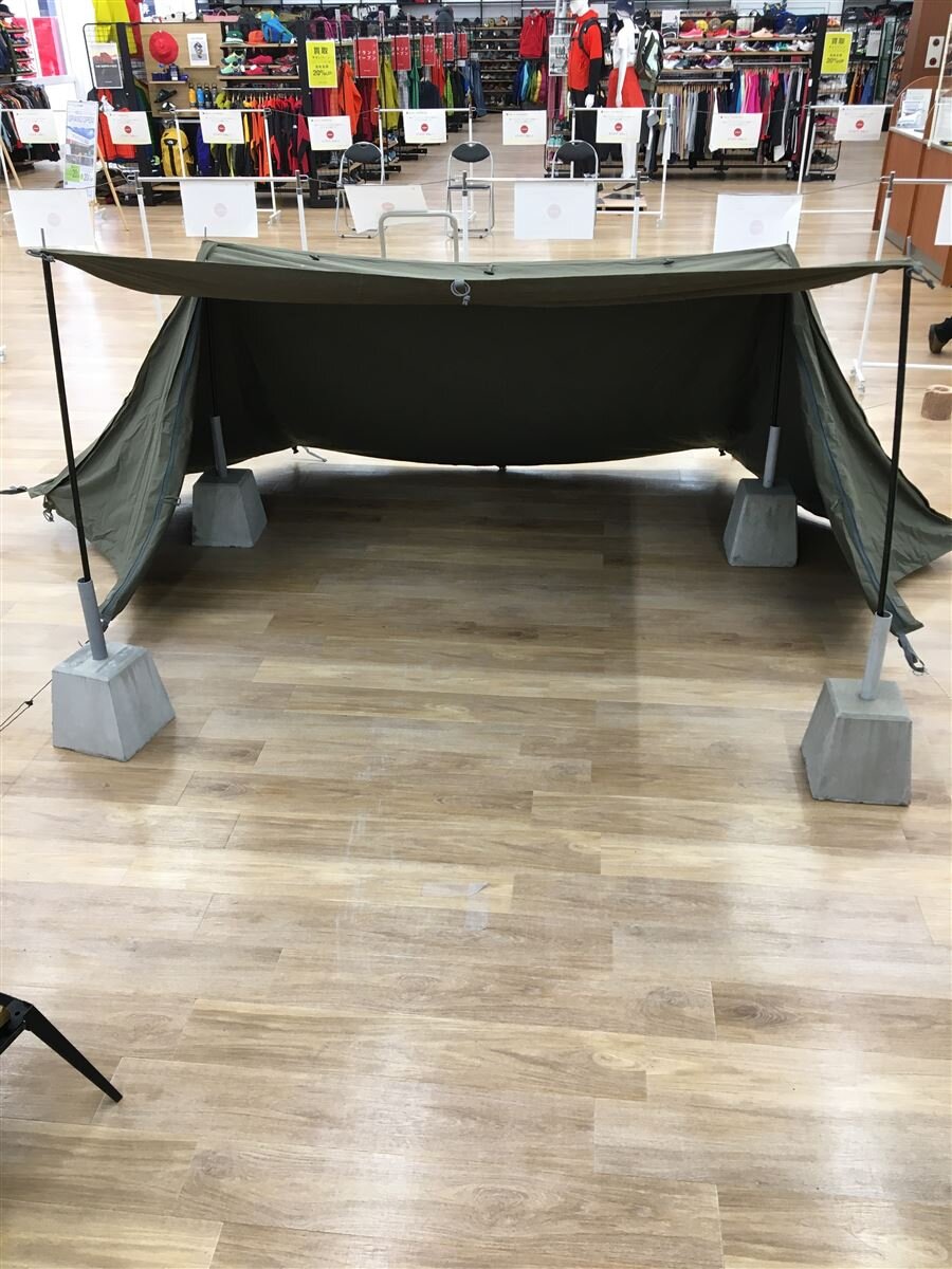 【中古】TOMOUNT/テント/1人用/KHK【スポーツ】 6,186円