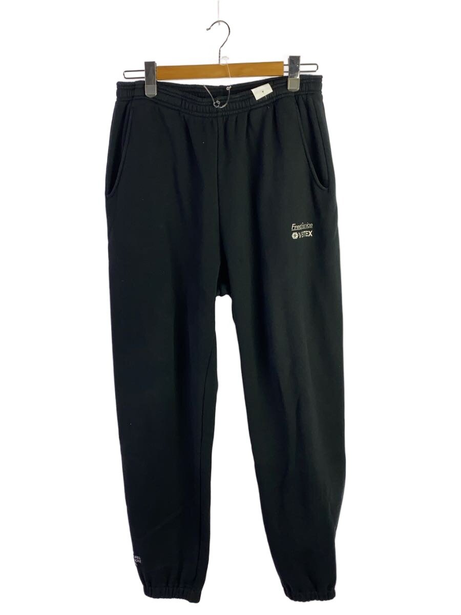 【中古】FreshService◆ボトム/M/コットン/BLK【メンズウェア】｜2ｎｄ STREET 店