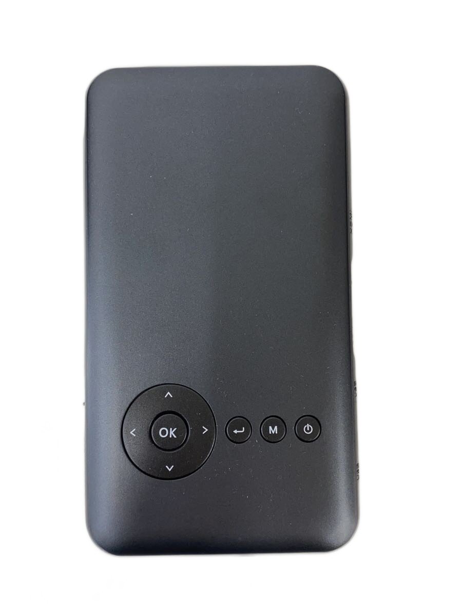 【中古】UENO-mono◆プロジェクター UENO-mono KABENI T89AQ【家電・ビジュアル・オーディオ】