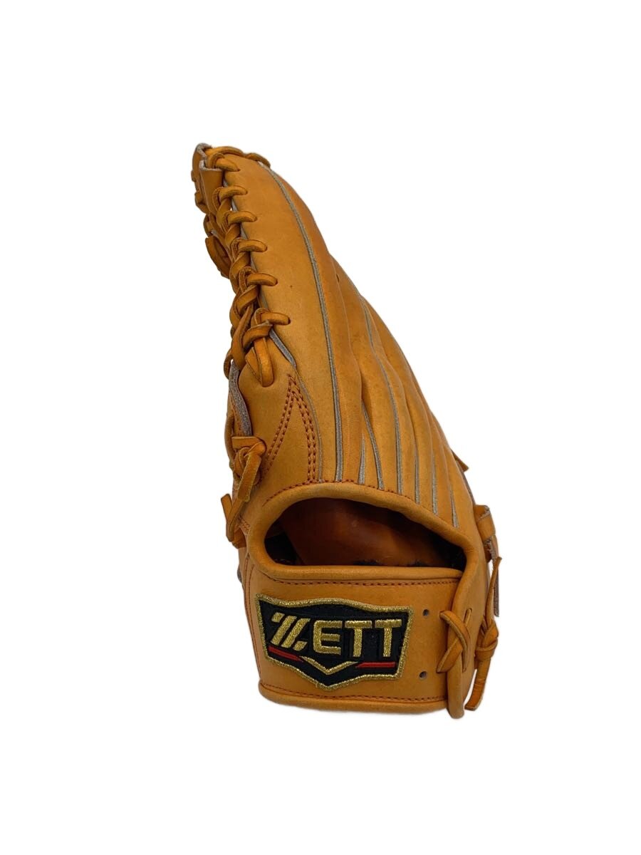 【中古】ZETT◆野球用品/左利き用【スポーツ】