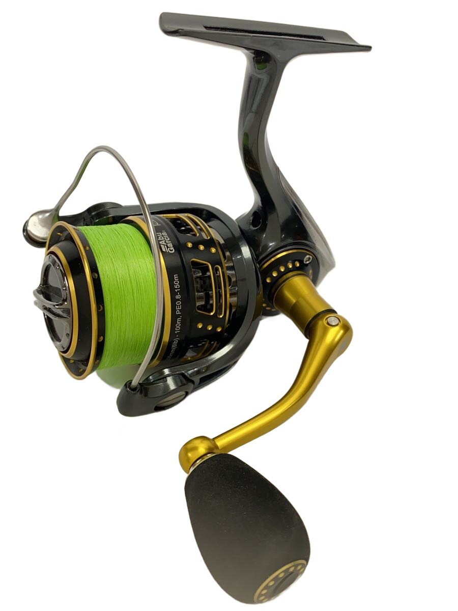 【中古】Abu Garcia◆リール/スピニングリール/REVO PRM 2500SH【スポーツ】