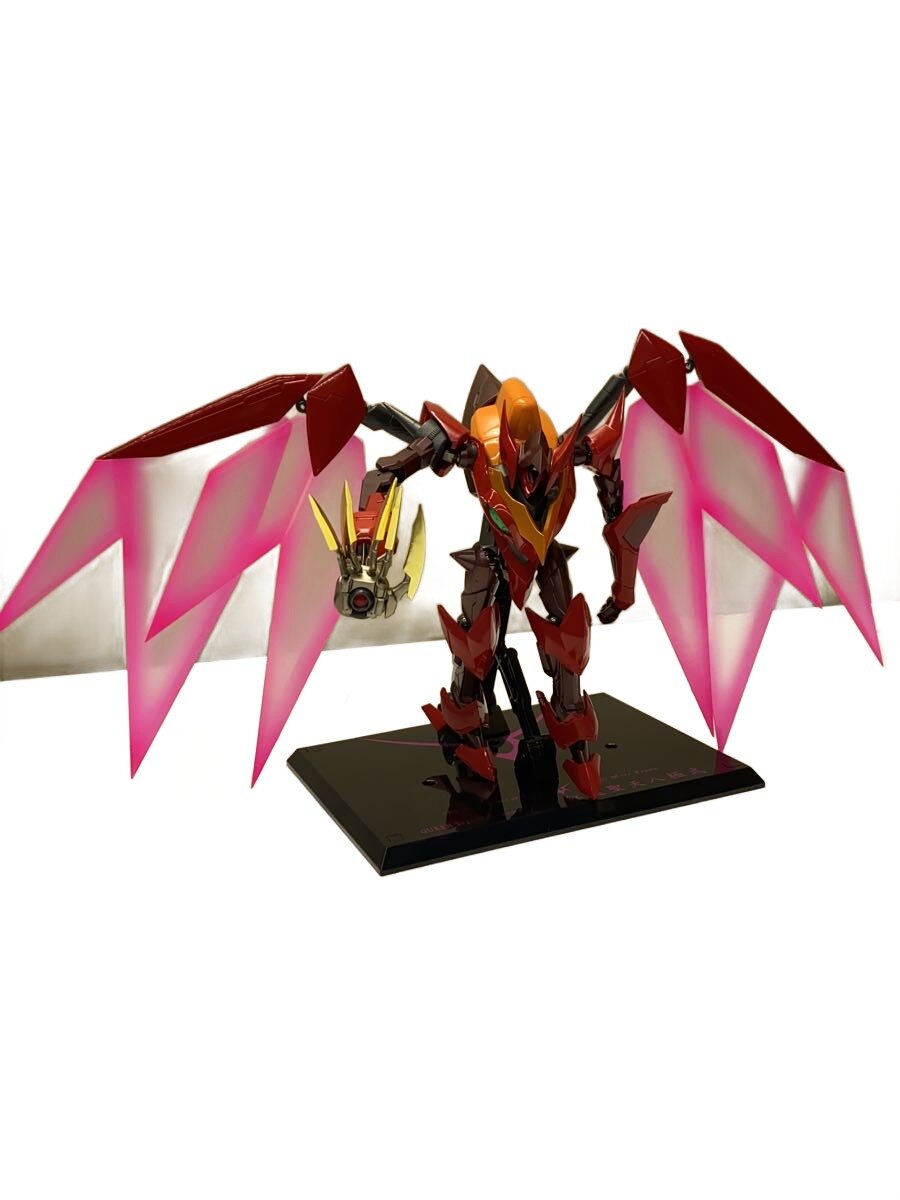 【中古】BANDAI SPIRITS◆フィギュア/特撮フィギュア【ホビー】