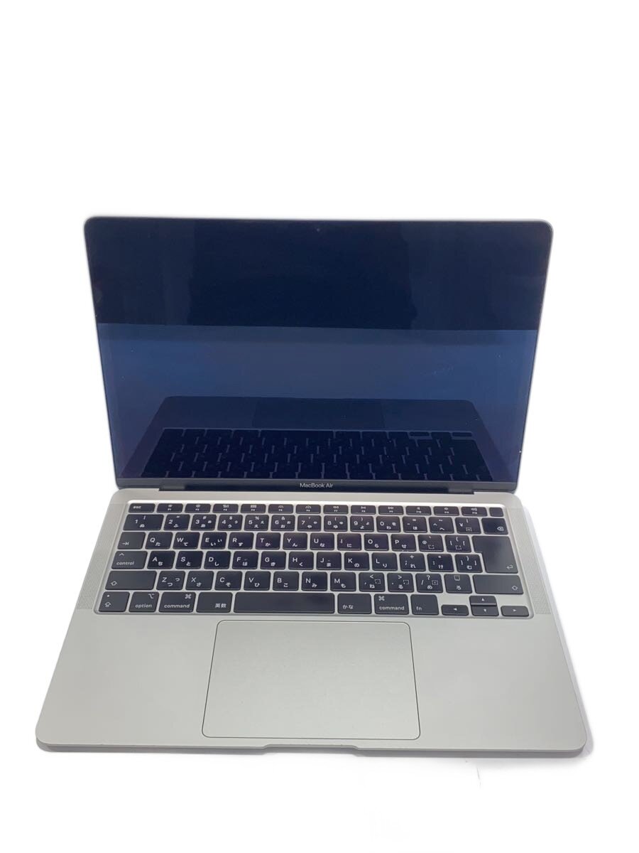 【中古】Apple◆万覚え帳マイコン MacBook Air MWTK2J/A A2179【マイコン】