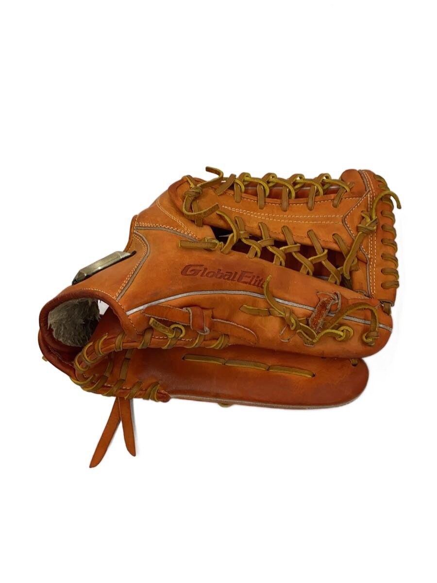NORのお専用 送料無料】【中古】MIZUNO◇野球用品/右利き用/ORN【スポーツ】 | その他
