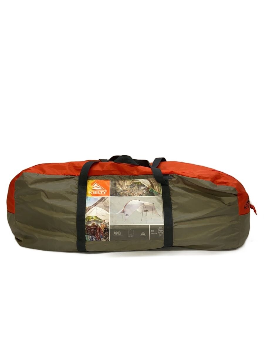 【中古】KELTY◆タープ/A40821119//【運動競技】