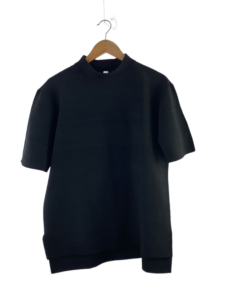 【中古】CFCL◆プルオーバー/5/ポリエステル/BLK/無地/CF003KN039//【メンズウェア】