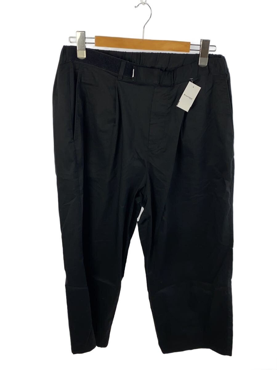 【中古】Graphpaper◆Solotex Twill Wide Chef Pants/2/コットン/GM251-40327B【メンズウェア】|2nd STREET 店