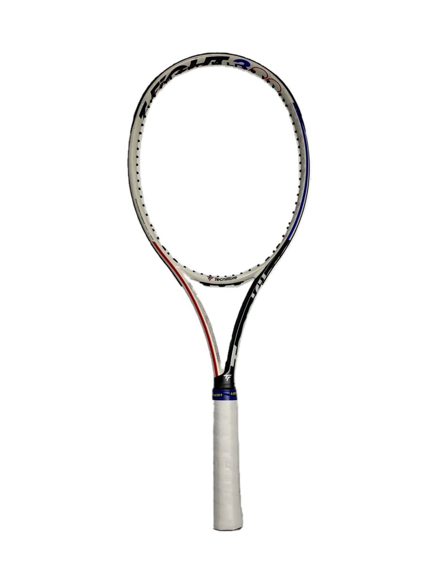 【中古】Tecnifibre/テニスラケット/硬式ラケット/WHT//【スポーツ】