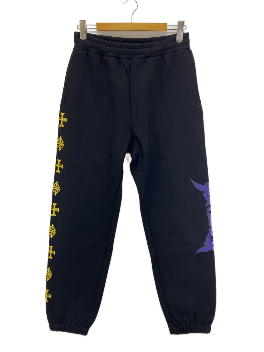 【中古】SUPPLIER◆下つ方/XL/綿織物/BLK/刷り上げる【メンズウェア】