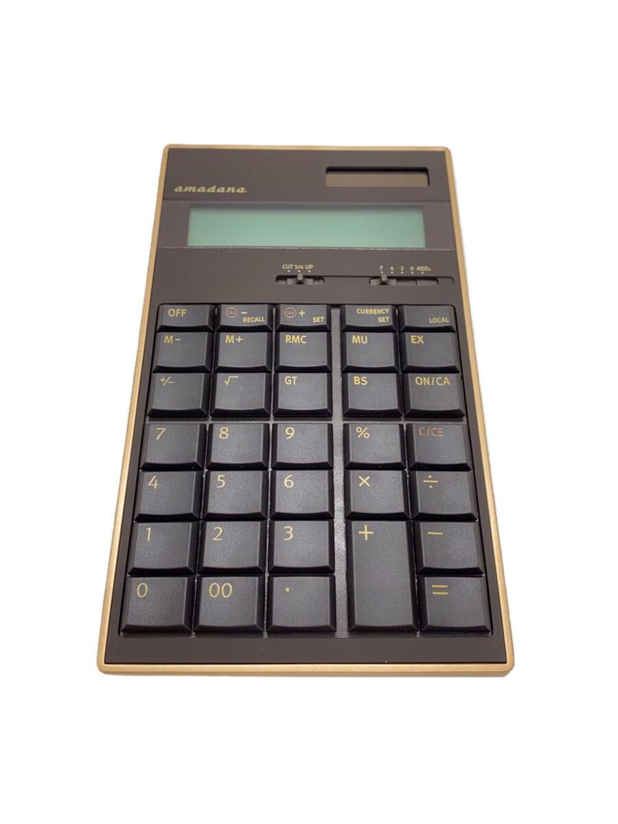 【中古】Amadana Music◆遣って行く家電余分の物/LCA-704-BR【家電・視覚的・オーディオ】