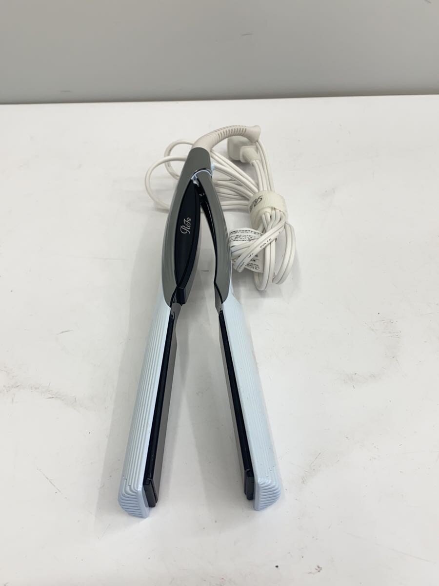 【中古】ReFa◆ヘアアイロン BEAUTECH STRAIGHT IRON RE-BM-02A【家電・ビジュアル・オーディオ】