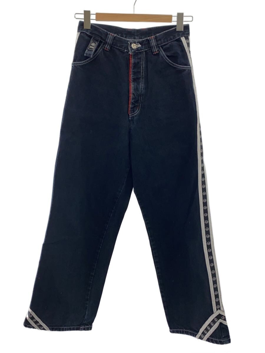 【中古】bernys/下つ方/28/ナイロン/BLK【メンズウェア】