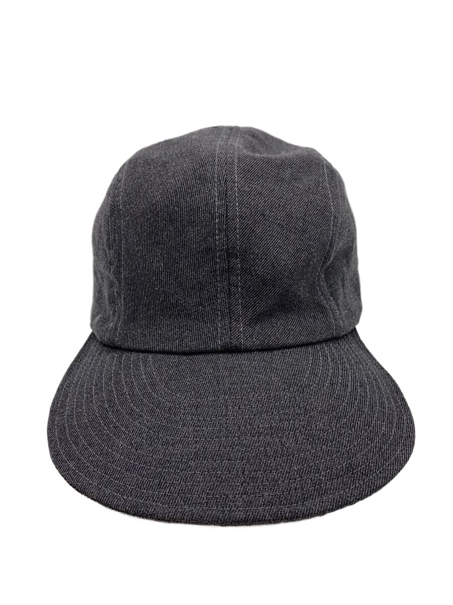 【中古】KAPTAIN SUNSHINE◆旗がしら/M/羊毛/BLK/メンズ/KS21FKJ02【服飾雑貨他】