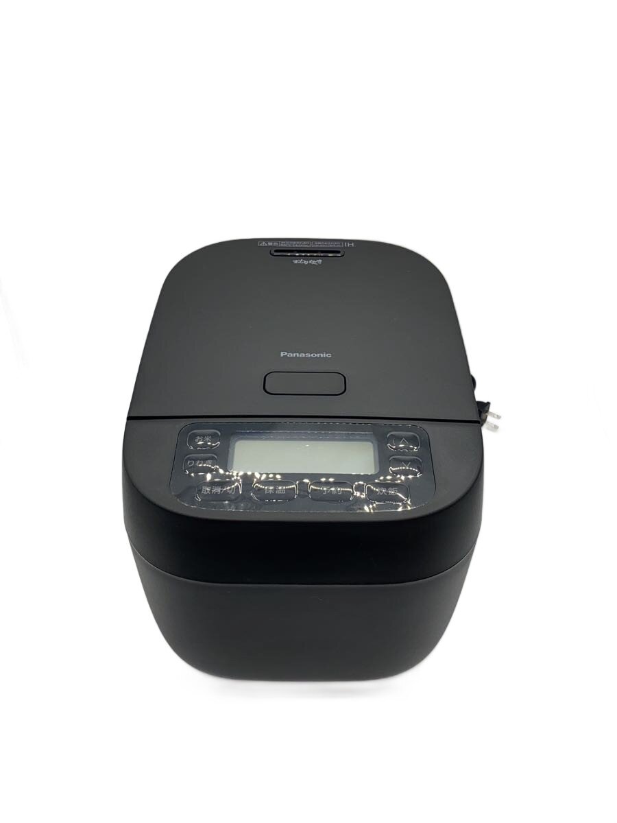 【中古】Panasonic◆炊飯器 SR-N310D//【家電・視覚性・オーディオ】