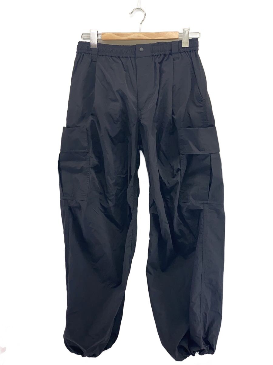 【中古】muta MARINE◆ボトム/4/ナイロン/BLK【メンズウェア】｜2ｎｄ STREET 店 16,089円