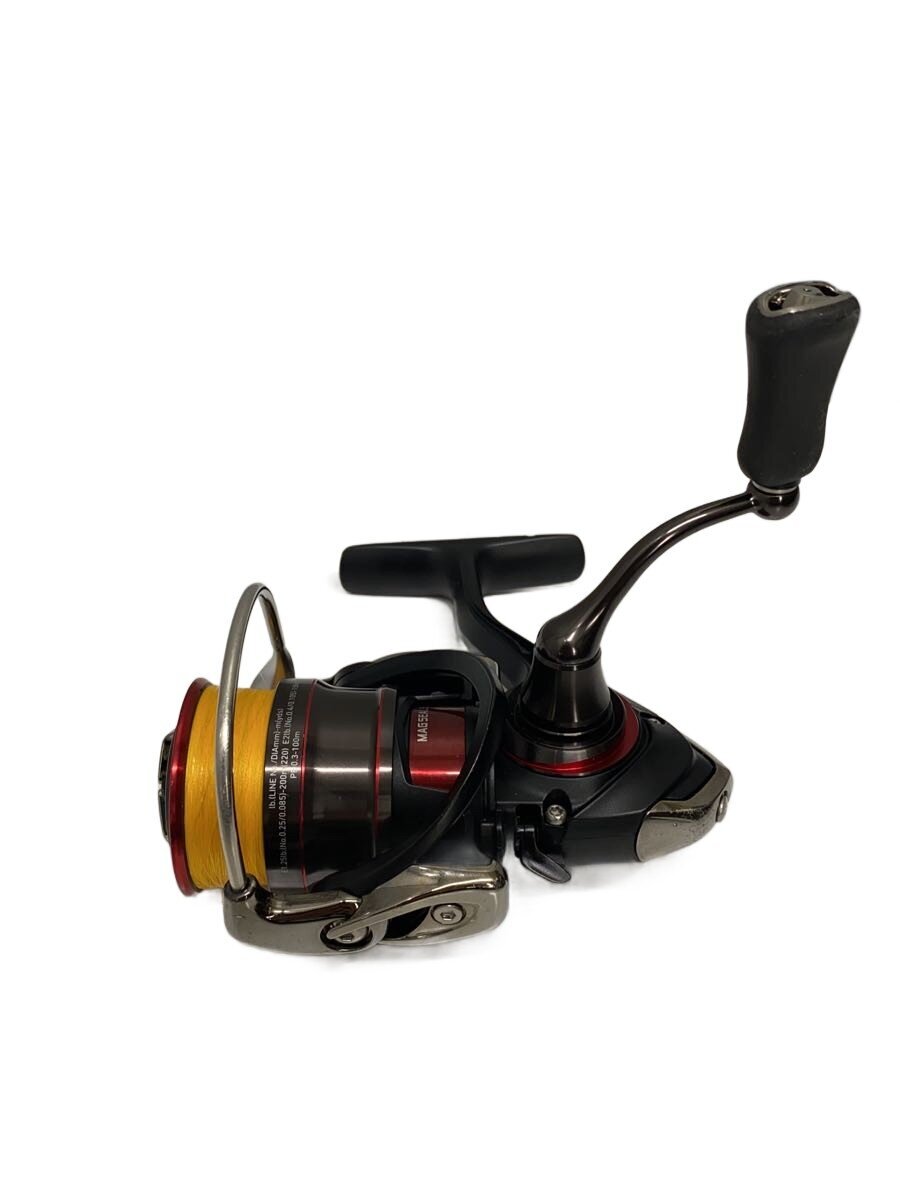 【中古】DAIWA◆リール/スピニングリール/AIR2002H//【スポーツ】｜2ｎｄ STREET 店