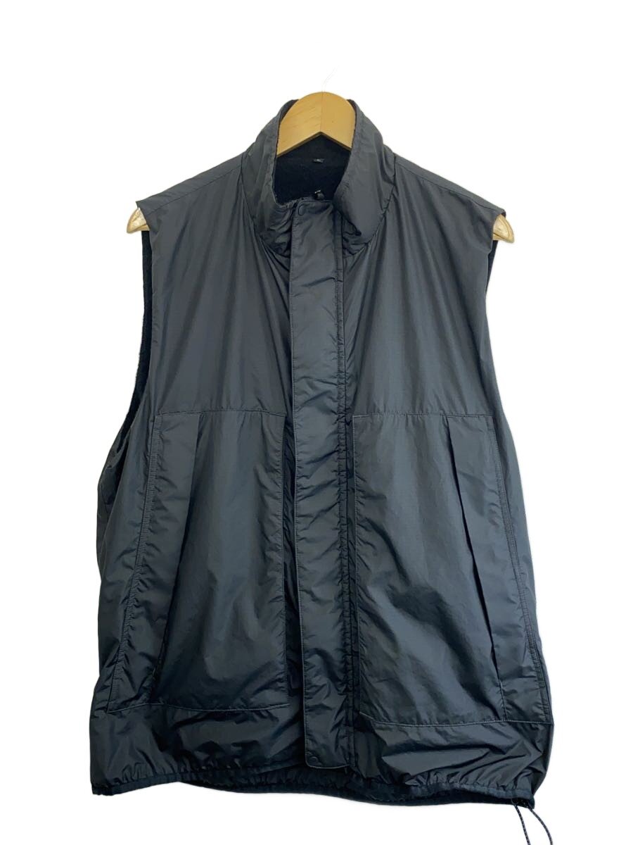 【中古】BROOXON/より良い/L/ポリエステル/BLK/UPS/OCTARTECH VEST【メンズウェア】