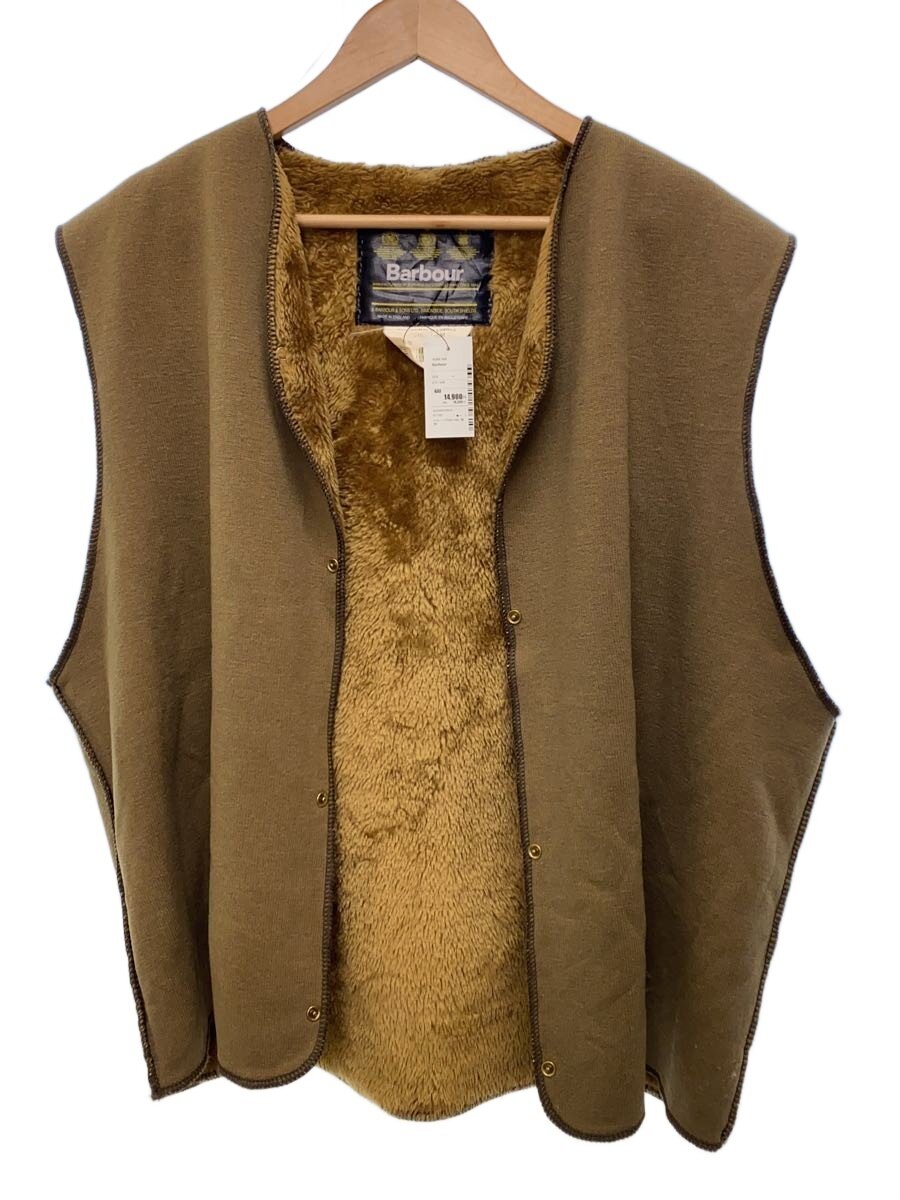【中古】Barbour◆より良い/--/アクリル樹脂/CML/無地//【メンズウェア】
