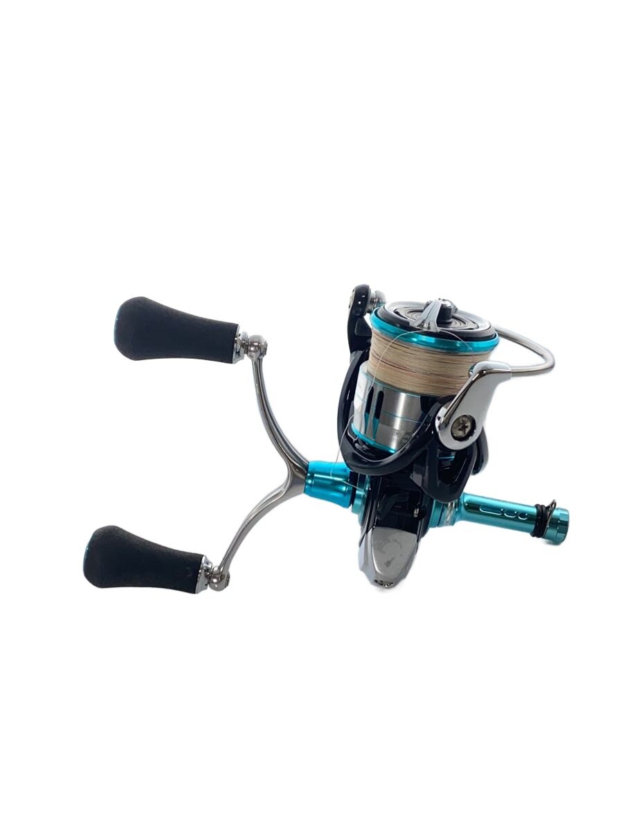 【中古】DAIWA◆エメラルダス 2500S-DH/リール/スピニングリール/2500S-DH【スポーツ】