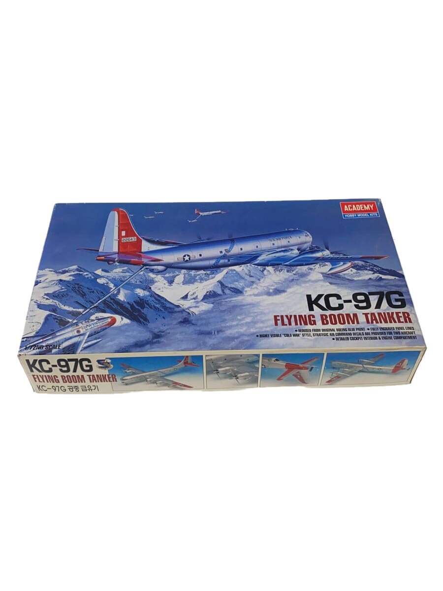【中古】ACADEMY◆プラモデル/KC-97G FLYING BOOM TANKER/1605【ホビー】