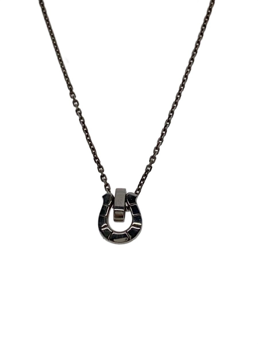 【中古】Sympathy of Soul◆首飾り/SILVER/SLV/いの一番有/メンズ【服飾雑貨他】