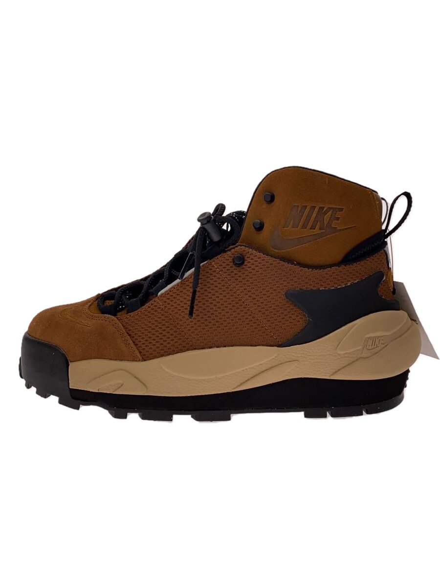 【中古】NIKE◆SACAI MAGMASCAPE/27cm/BRW【シューズ】｜2ｎｄ STREET 店