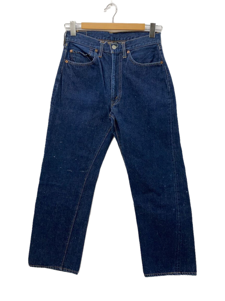 【中古】Levi’s◆VT/70s/BIGE/502/並行/--/デニム/IDG/実寸W29【メンズウェア】|2nd STREET 店