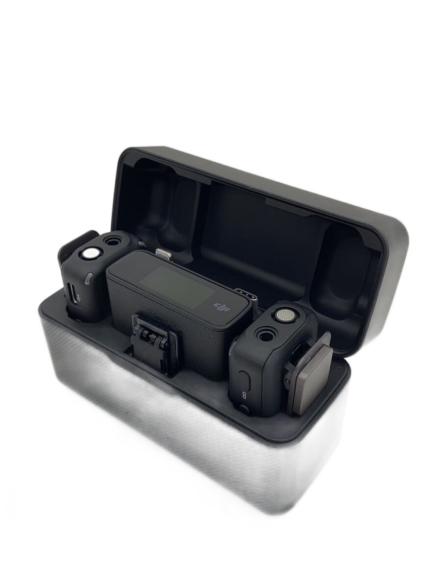 【中古】DJI◆DJI ディージェイアイ/デジタルカメラアクセサリー/AST01【写真機】