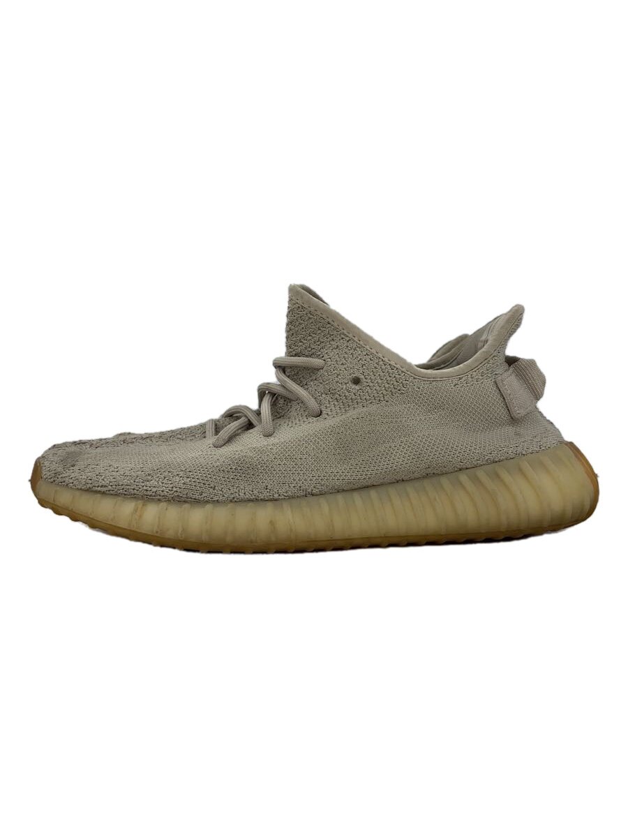 【中古】adidas◆YEEZY BOOST 350 V2/イージーブースト 350 V2/F99710/グレー/26cm/GRY【シューズ】｜2ｎｄ STREET 店
