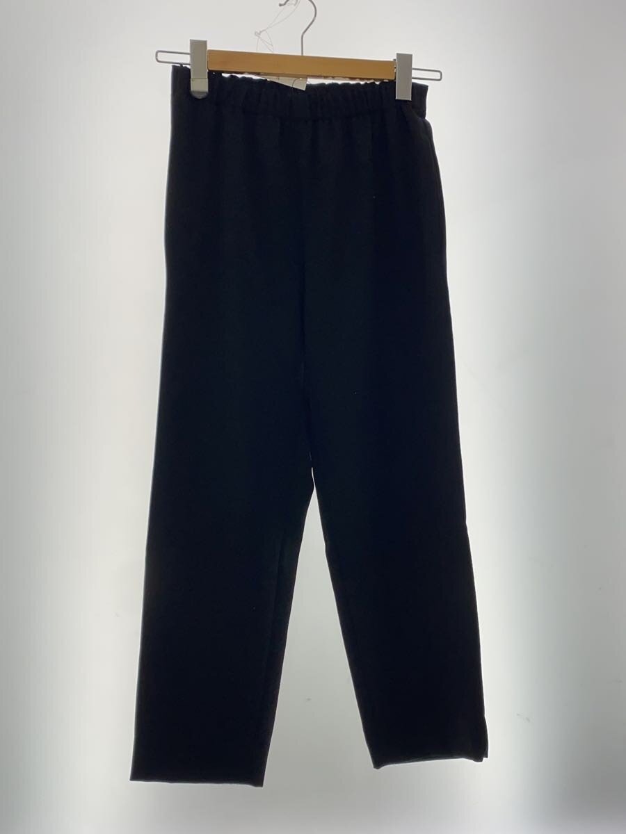【中古】COMME des GARCONS◆ボトム/XS/ウール/BLK/GG-P009【レディースウェア】｜2ｎｄ STREET 店