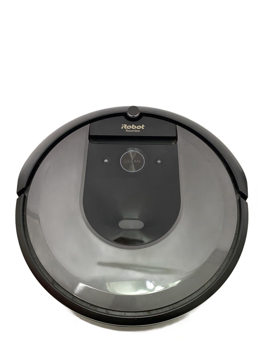 【中古】iRobot◆掃き出す機 ルンバi7 i715060//【家電・視覚性・オーディオ】