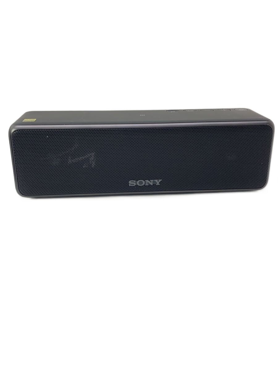 【中古】SONY◆Bluetooth金棒引き h.ear go SRS-HG1 (B) [濃灰色黒いこと]//【家電・視覚的・オーディオ】