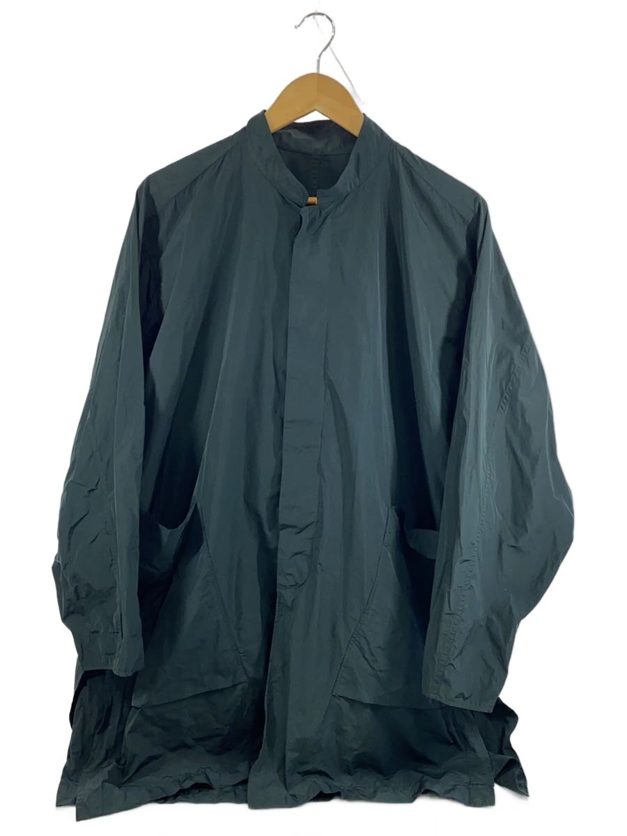 【中古】STYLE CRAFT WARDROBE◆COAT/コート/--/ポリエステル/BLK/無地【メンズウェア】｜2ｎｄ STREET 店