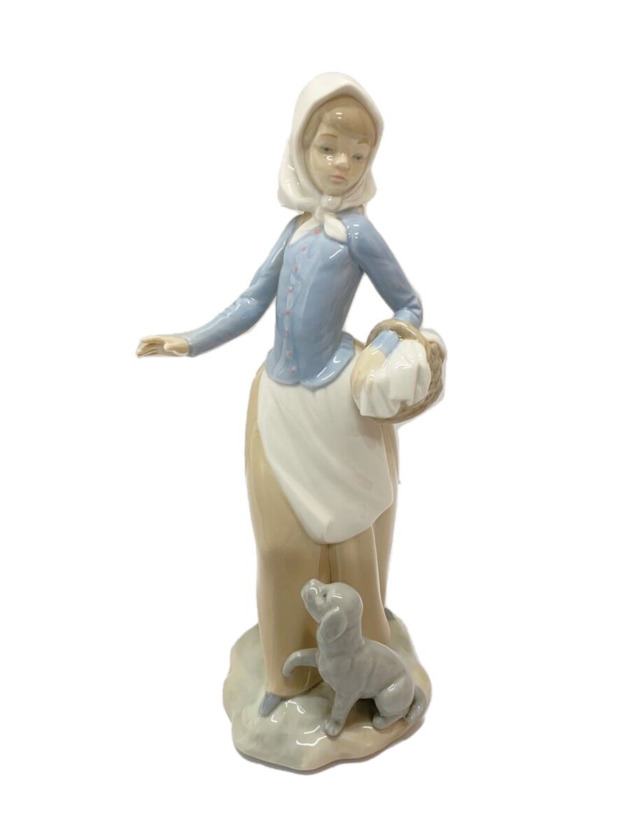 【中古】Lladro◆室内装飾雑貨【室内装飾小物・日用雑貨】 インテリア小物・置物-その他