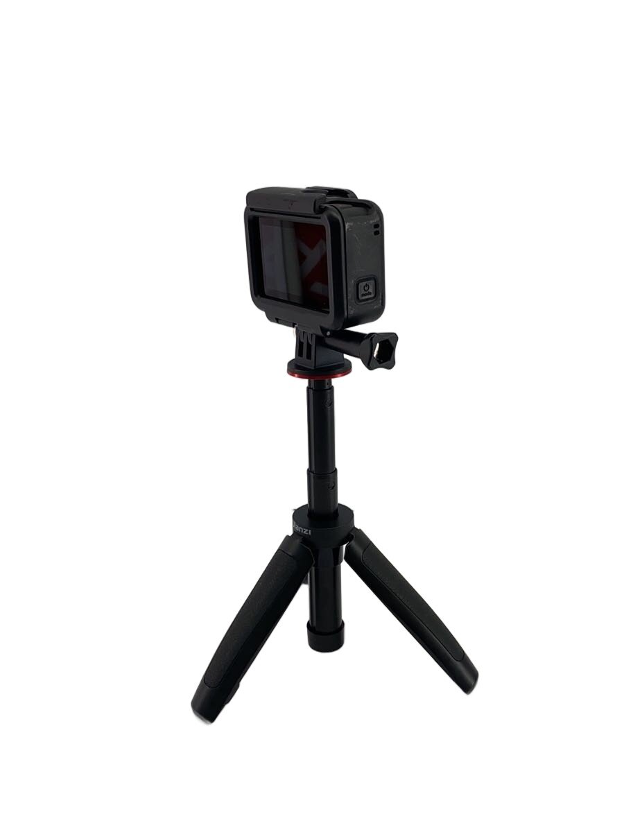 【中古】GoPro◆ビデオカメラ GoPro HERO7 BLACK CHDHX-701-FW SPCH1//【カメラ】｜2ｎｄ STREET 店