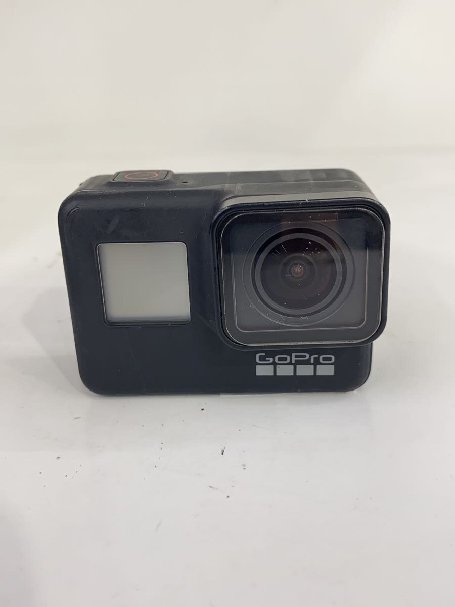 【中古】GoPro◆デジタルカメラその他/BLACK7【カメラ】 12,870円