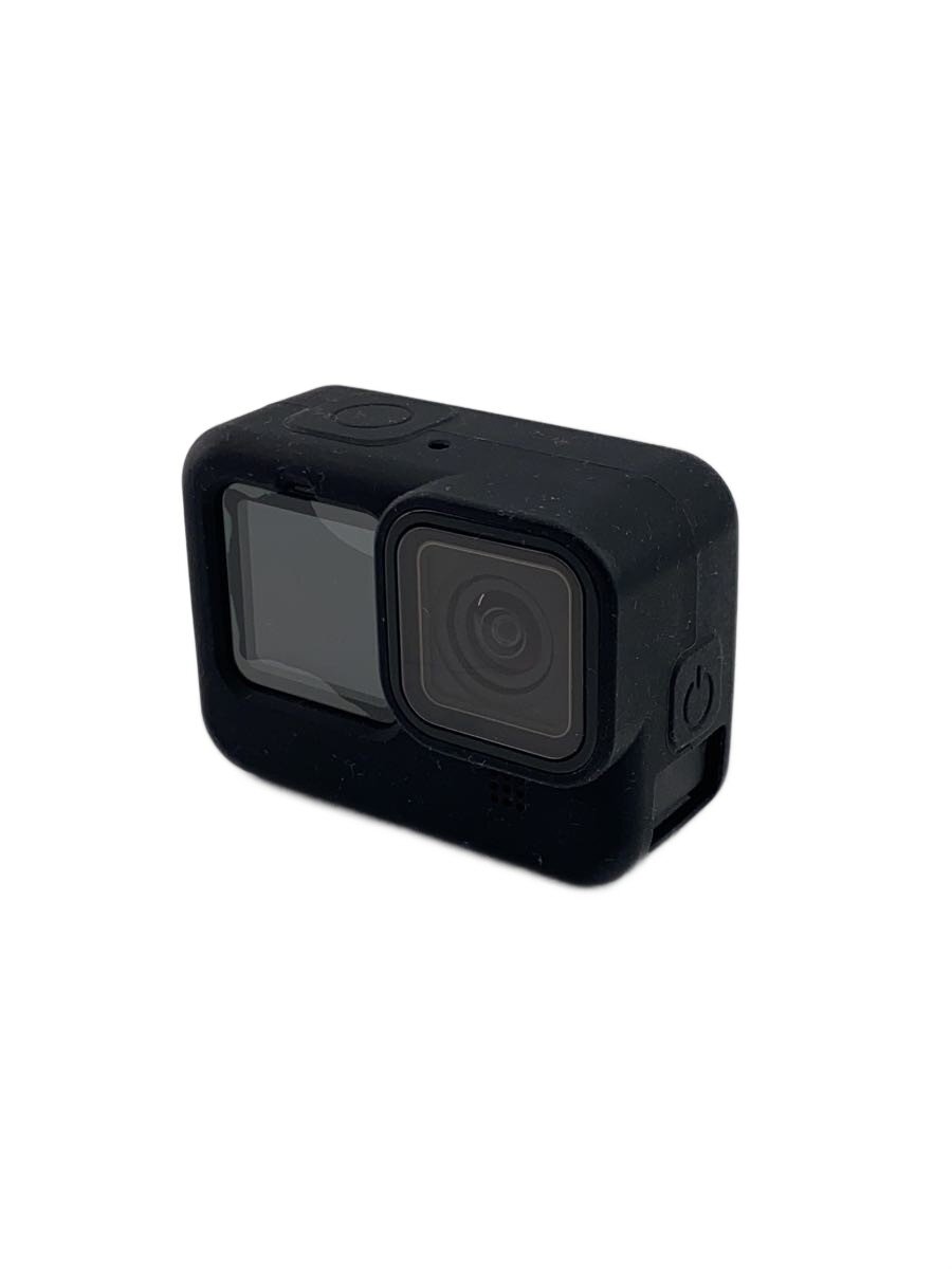 【中古】GoPro◆ビデオカメラ GoPro HERO10 BLACK CHDHX-101-FW CPKG1【カメラ】