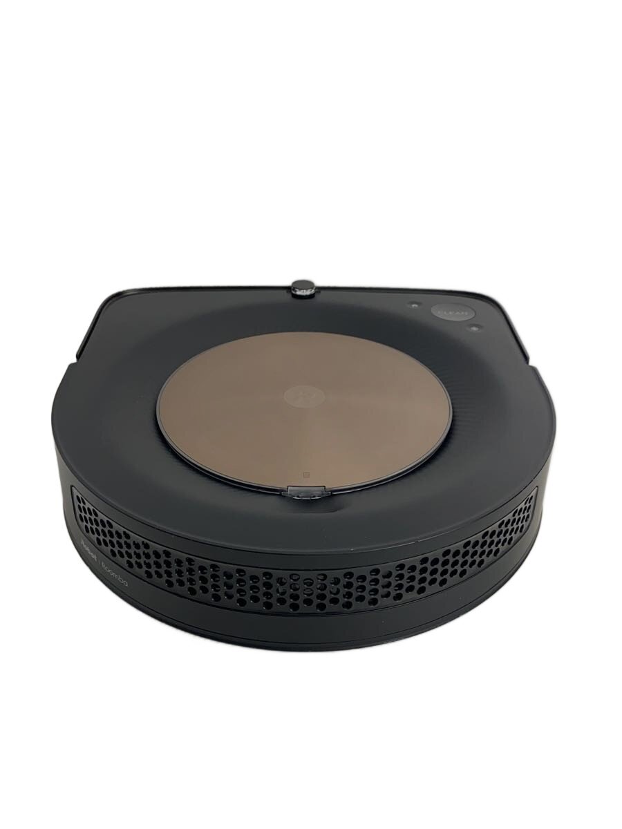 【中古】iRobot◆掃き出す機 ルンバ s9+ s955860//【家電・視覚性・オーディオ】