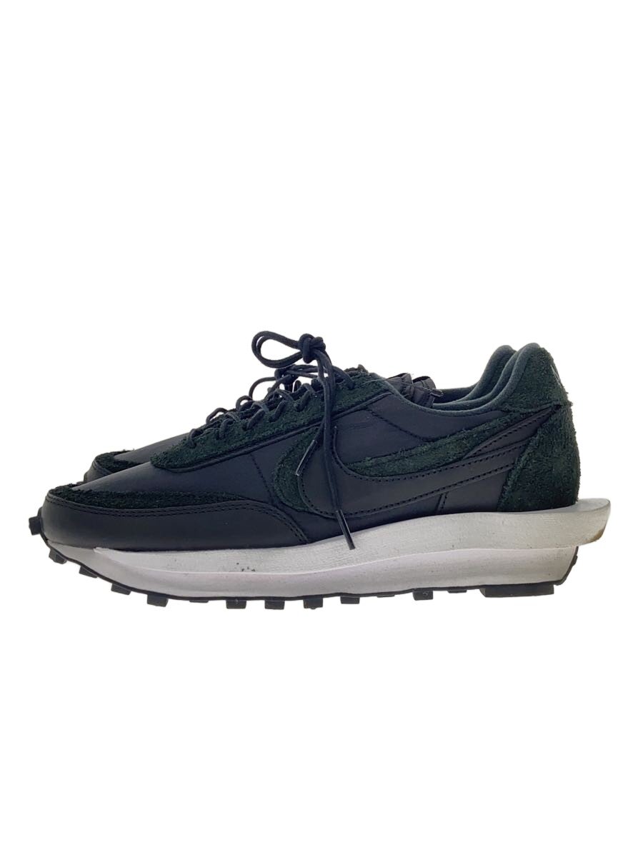 【中古】NIKE◆LD WAFFLE/LD ワーヘル/黒いこと/BV0073-002/27糎/BLK【シューズ】